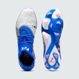 FUTURE 8 ULTIMATE FOREVER FG Football Boots Unisex