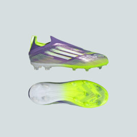Adidas F50 25-26 'Radiant Blaze' Boots