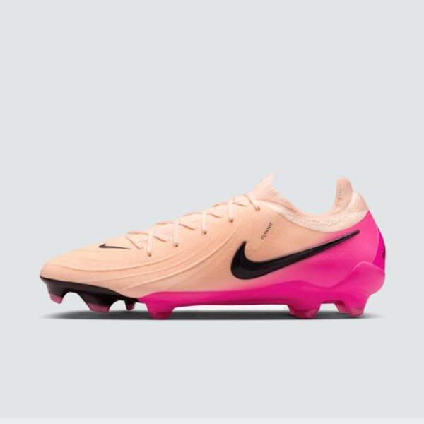 Nike Phantom GX 2 Pro Firm-Ground Low-Top Football Boot - Image 4