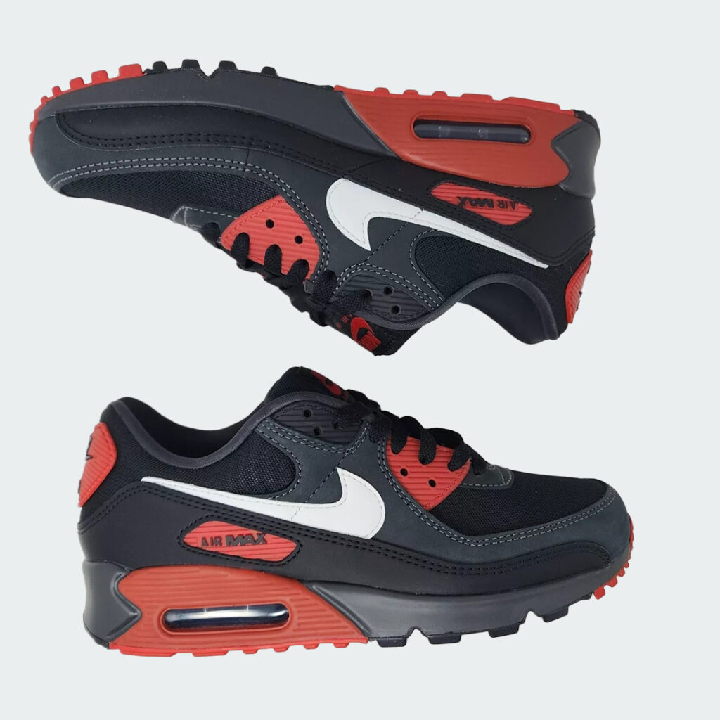 Authentic Nike Shoes