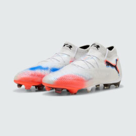 FUTURE 8 ULTIMATE FG Low Football Boots Unisex