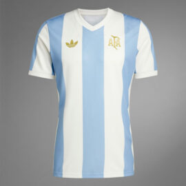 Argentina 2024 Anniversary Kit  - Original Players Version