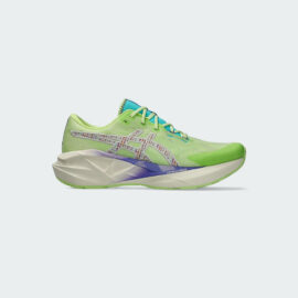 Novablast 5 TR Running Shoes – Lime Green/White  Sneakers