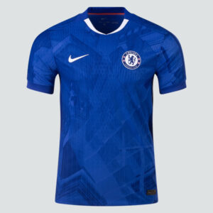 Chelsea Home 2025/26 Jersey - Original Players Version