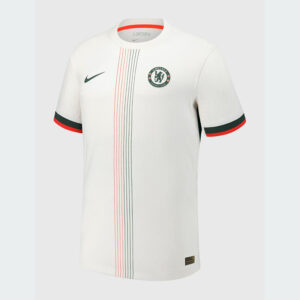 Chelsea Away Jersey 2025/26- Original Players Version