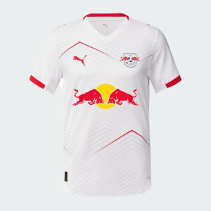 RB Leipzig Jersey 2025/26  - Original Players Version