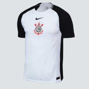 Corinthians Home Jersey 2025/26  - Original Players Version
