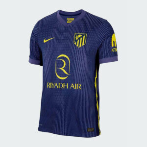 Atlético Madrid Away Jersey 2025/26  - Original Players Version