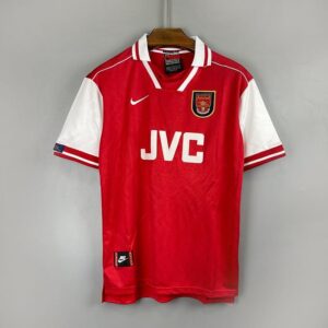 Arsenal 1996/1997 - Home Kit