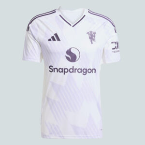 Manchester United Away Jersey 2025/26  - Original Players Version