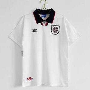 England 1994/1995 - Home Kit