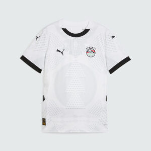 Egypt Away Jersey 2025/26 - Original Players Version